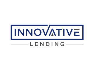 Innovative Lending logo design by nurul_rizkon