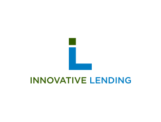 Innovative Lending logo design by Franky.