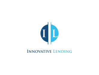 Innovative Lending logo design by Drago