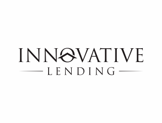 Innovative Lending logo design by Editor