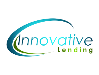 Innovative Lending logo design by cahyobragas