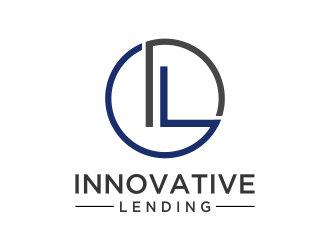 Innovative Lending logo design by cahyobragas