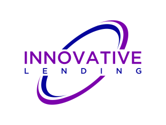 Innovative Lending logo design by cahyobragas