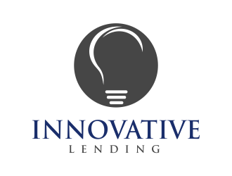 Innovative Lending logo design by cahyobragas