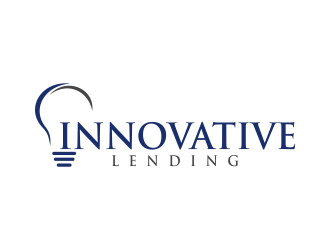 Innovative Lending logo design by cahyobragas