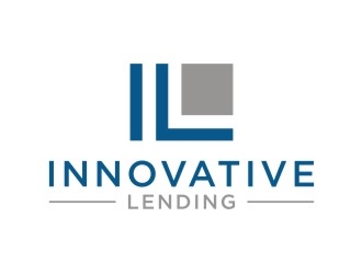 Innovative Lending logo design by sabyan