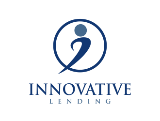 Innovative Lending logo design by AisRafa