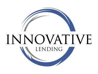 Innovative Lending logo design by jetzu