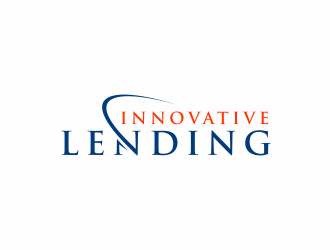 Innovative Lending logo design by ammad