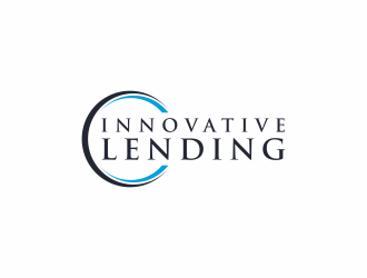 Innovative Lending logo design by ammad