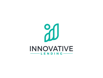 Innovative Lending logo design by SmartTaste