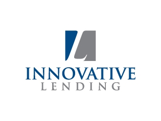 Innovative Lending logo design by lokiasan