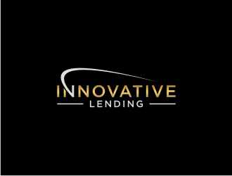 Innovative Lending logo design by asyqh