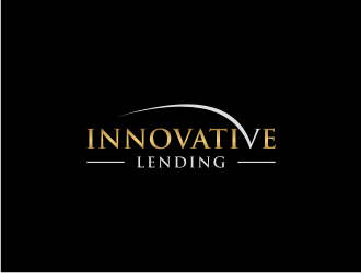 Innovative Lending logo design by asyqh