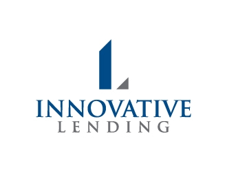 Innovative Lending logo design by lokiasan