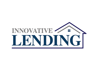 Innovative Lending logo design by Optimus