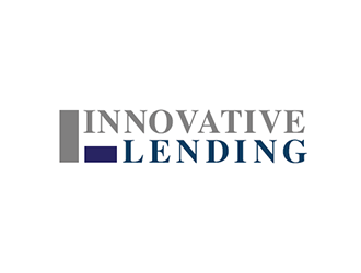 Innovative Lending logo design by Optimus