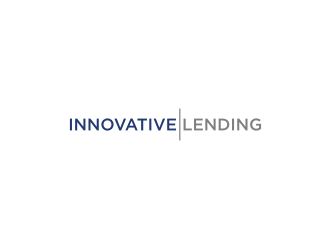 Innovative Lending logo design by bricton