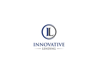 Innovative Lending logo design by yunda