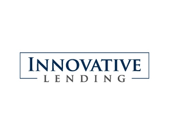 Innovative Lending logo design by jaize