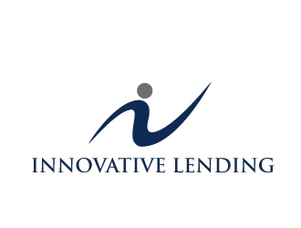 Innovative Lending logo design by tec343