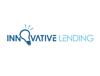 Innovative Lending logo design by YONK