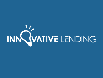 Innovative Lending logo design by YONK