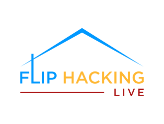 Flip Hacking Live logo design by savana