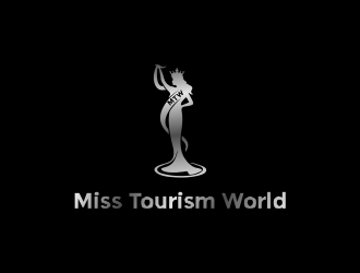 Miss Tourism World logo design by done