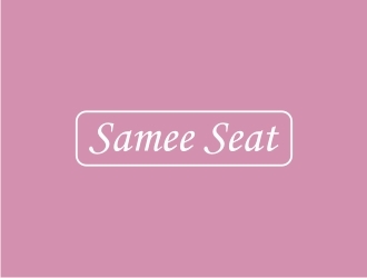 Samee Seat logo design by GemahRipah