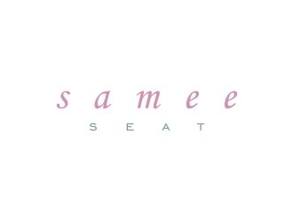 Samee Seat logo design by GemahRipah