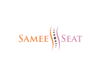 Samee Seat logo design by ohtani15