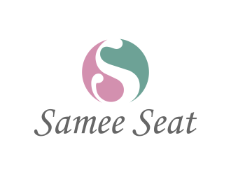 Samee Seat logo design by rykos