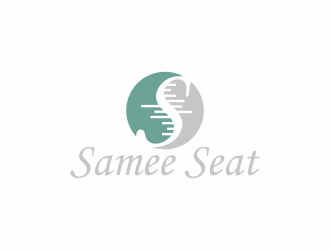 Samee Seat logo design by checx