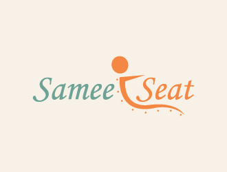 Samee Seat logo design by czars