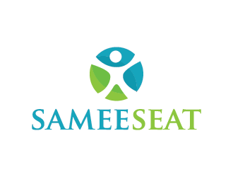 Samee Seat logo design by mhala