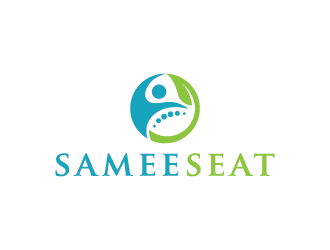 Samee Seat logo design by mhala