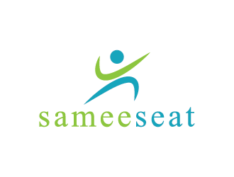 Samee Seat logo design by mhala