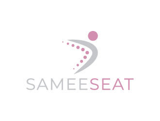 Samee Seat logo design by mhala