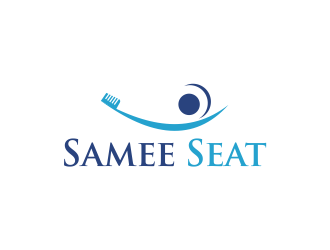 Samee Seat logo design by Hidayat