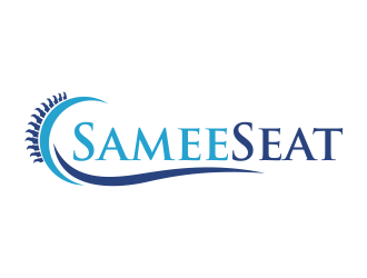 Samee Seat logo design by Hidayat