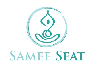 Samee Seat logo design by Suvendu