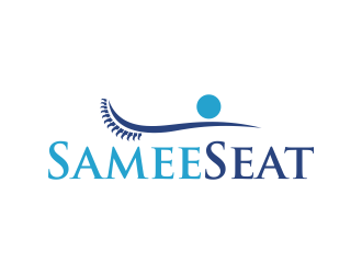 Samee Seat logo design by Hidayat