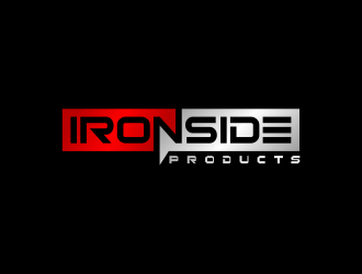 Ironside products logo design by creator_studios