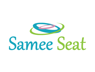 Samee Seat logo design by axel182