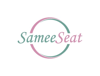 Samee Seat logo design by jaize