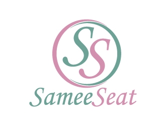 Samee Seat logo design by jaize