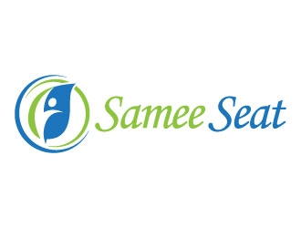 Samee Seat logo design by J0s3Ph