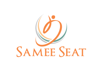 Samee Seat logo design by serprimero