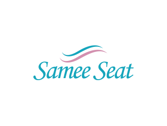 Samee Seat logo design by keylogo